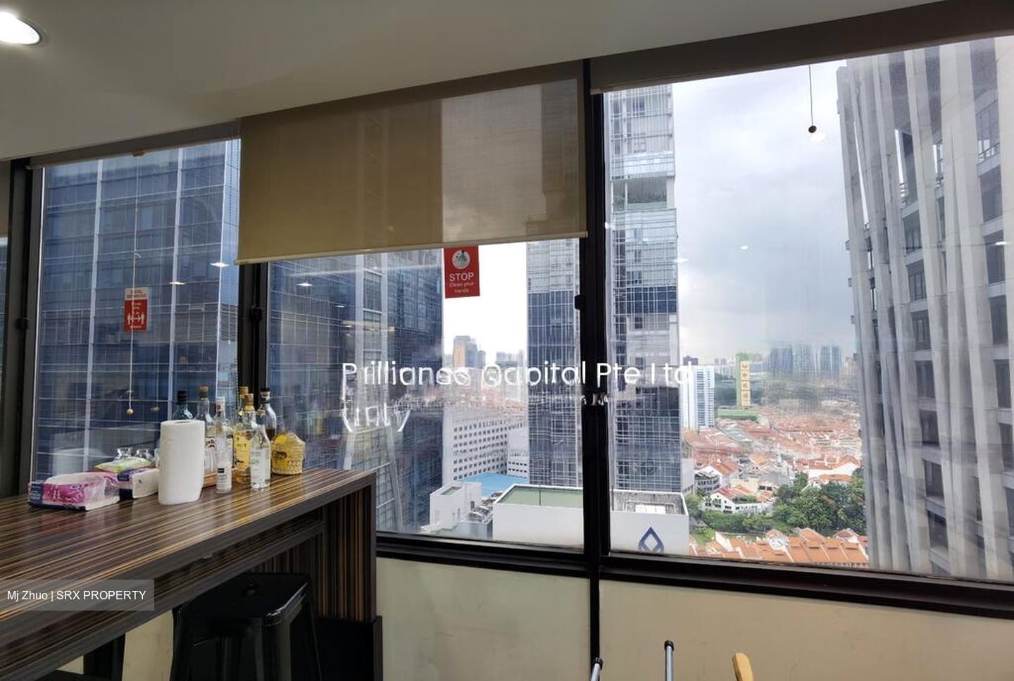 Gb Building (D1), Office #498093921